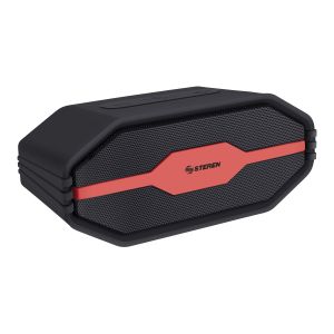 Parlante Bluetooth EightEdge color rojo