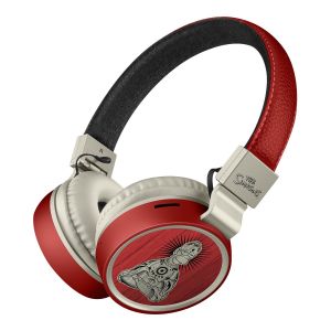 Audífonos Bluetooth* con reproductor MP3 The Simpsons„¢-Homero
